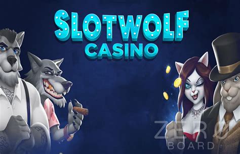 slot wolf casino canada.